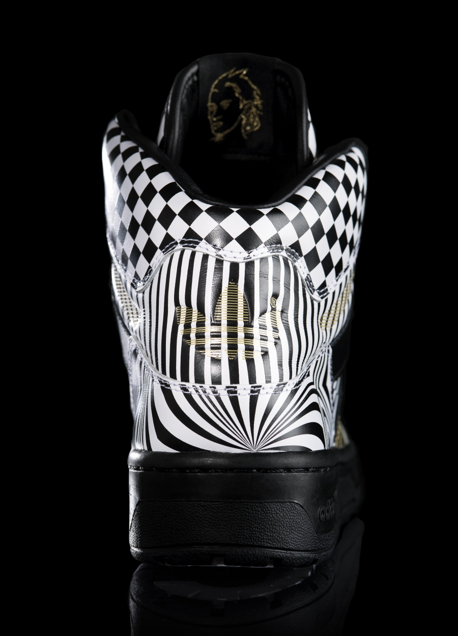 Adidas Originals Jeremy Scott Fall Winter 2013 Collection 03