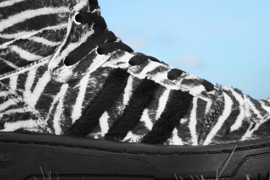 Adidas Originals Jeremy Scott Fall Winter 2013 Collection 20