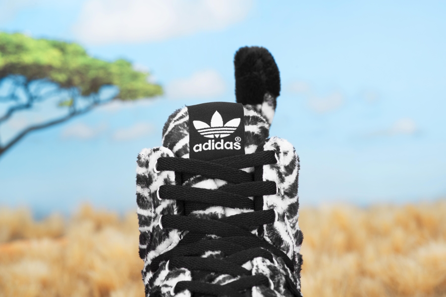 Adidas Originals Jeremy Scott Fall Winter 2013 Collection 23