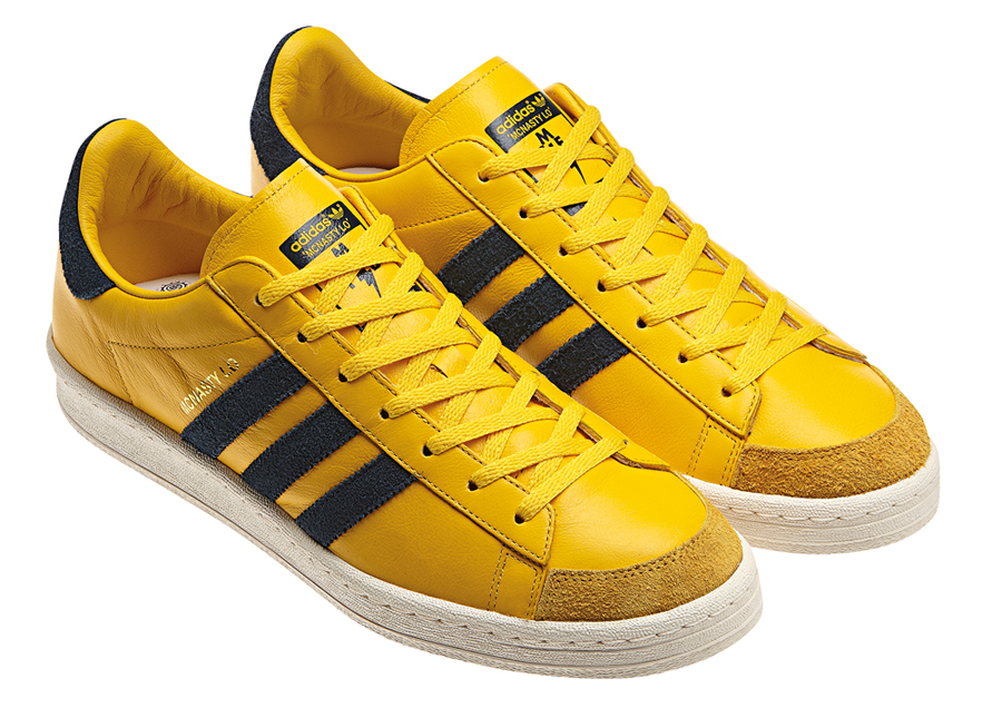 adidas duomo Originals Mark Mcnairy Fall Winter 2013 05