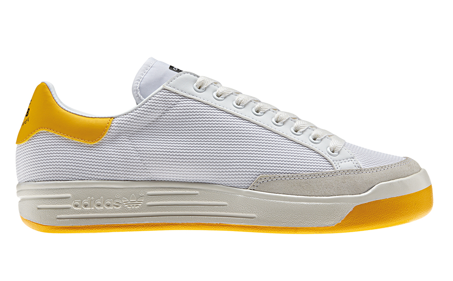 adidas duomo Originals Mark Mcnairy Fall Winter 2013 15