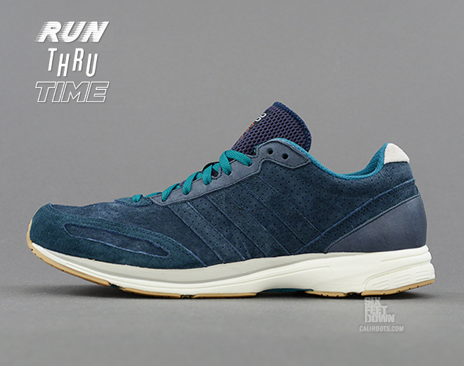 Adidas Originals Run Thru 00s Pack 1