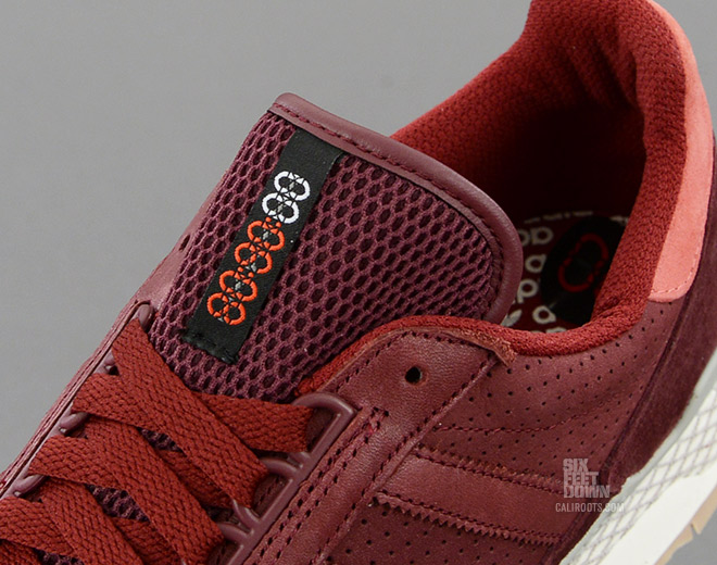 Adidas Originals Run Thru 00s Pack 12