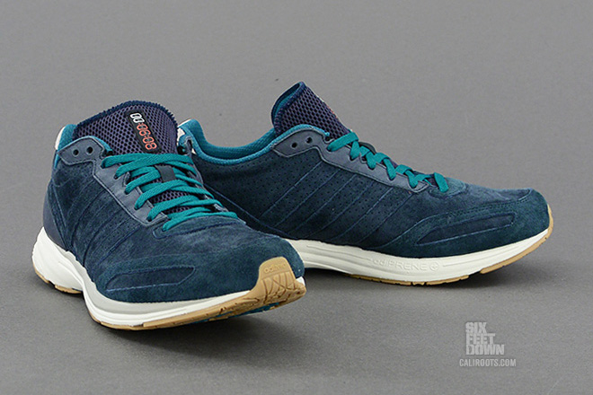 Adidas Originals Run Thru 00s Pack 4