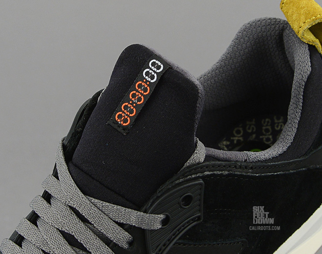 Adidas Originals Run Thru 00s Pack 5