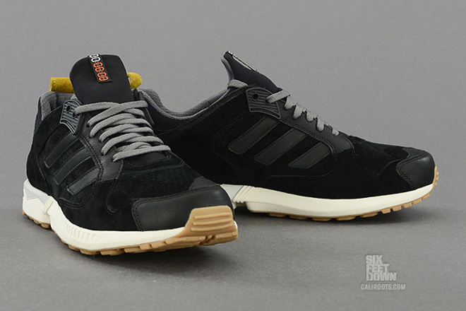 Adidas Originals Run Thru 00s Pack 7