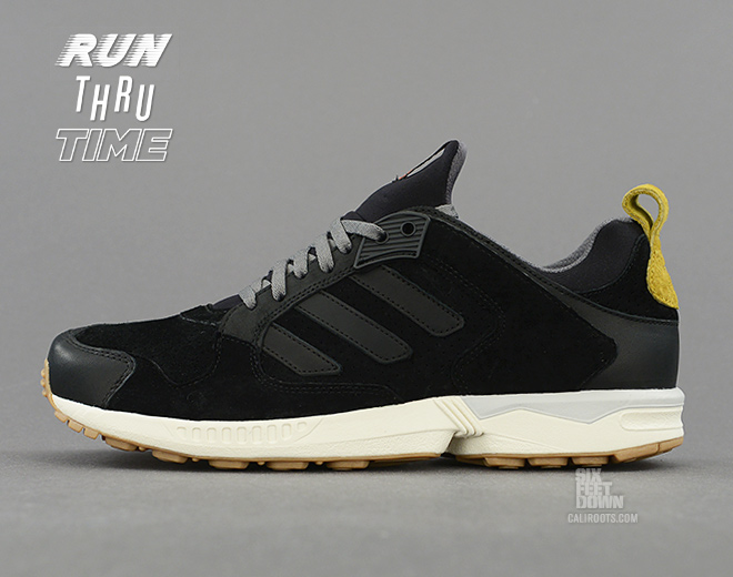 Adidas Originals Run Thru 00s Pack 8