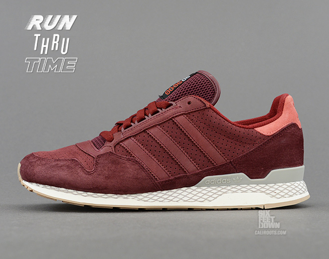 Adidas Originals Run Thru 00s Pack 9