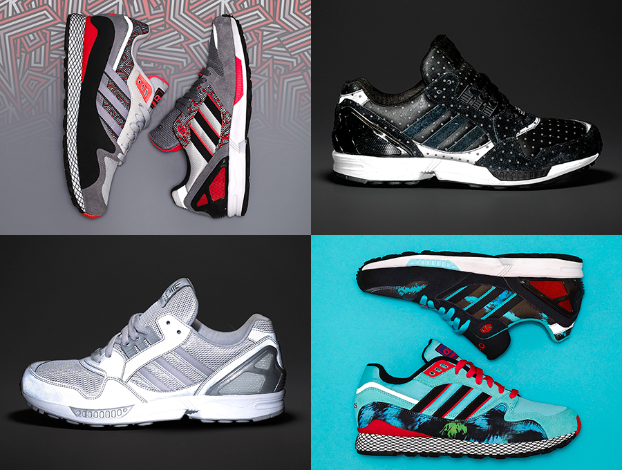 Adidas Originals Select1