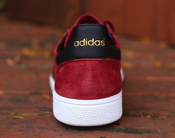 Adidas Originals Spezial Cardinal Black 03