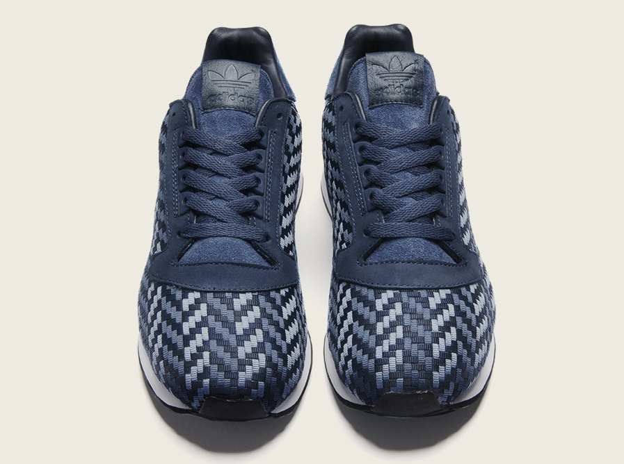 Adidas Originals Zx 500 Deconstructed Pack 01