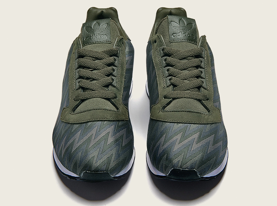 Adidas Originals Zx 500 Deconstructed Pack 03