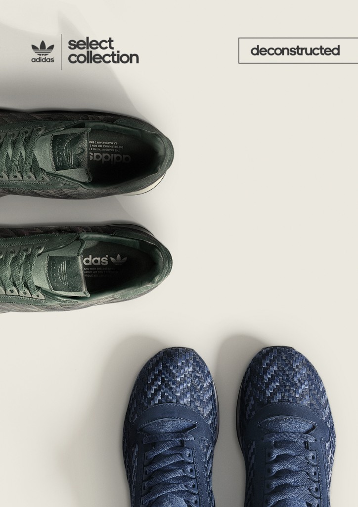 Adidas Originals Zx 500 Deconstructed Pack 05