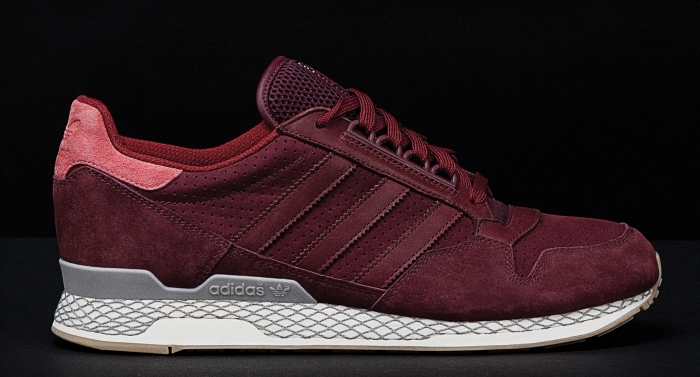 Adidas Run Thru Time 00 01