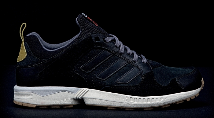 Adidas Run Thru Time 00 02