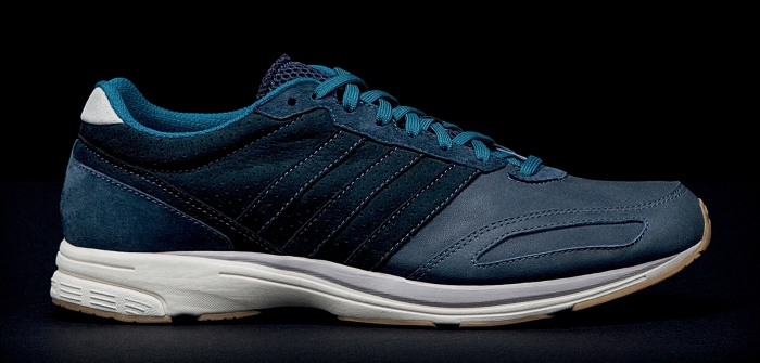 Adidas Run Thru Time 00 03