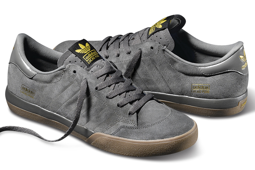 Adidas Sb Lucas Pro Holiday 2013 2