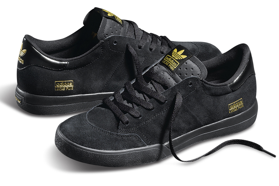 Adidas Sb Lucas Pro Holiday 2013 4