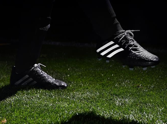 adidas Soccer "Enlightened Pack" Cleats