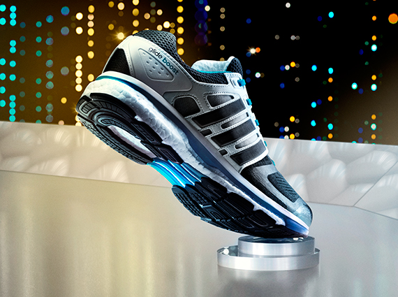 adidas Supernova Glide Boost