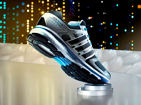 adidas Supernova Boost SneakerNews.com