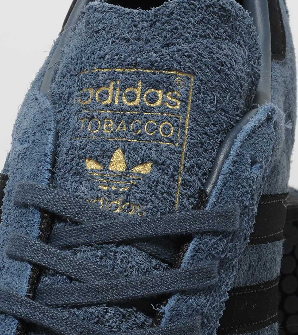 Adidas Tobacco Dark Onix Black 1