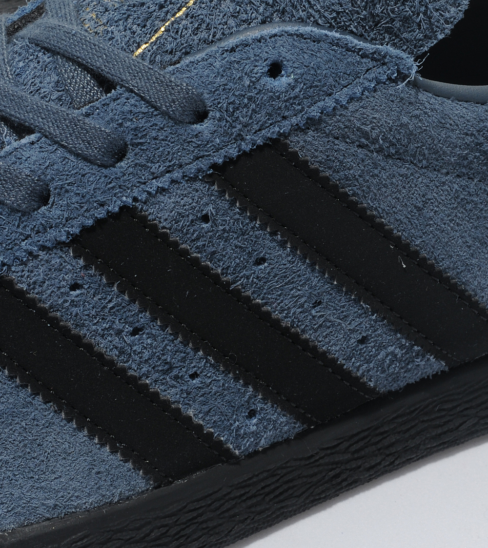 Adidas Tobacco Dark Onix Black 3