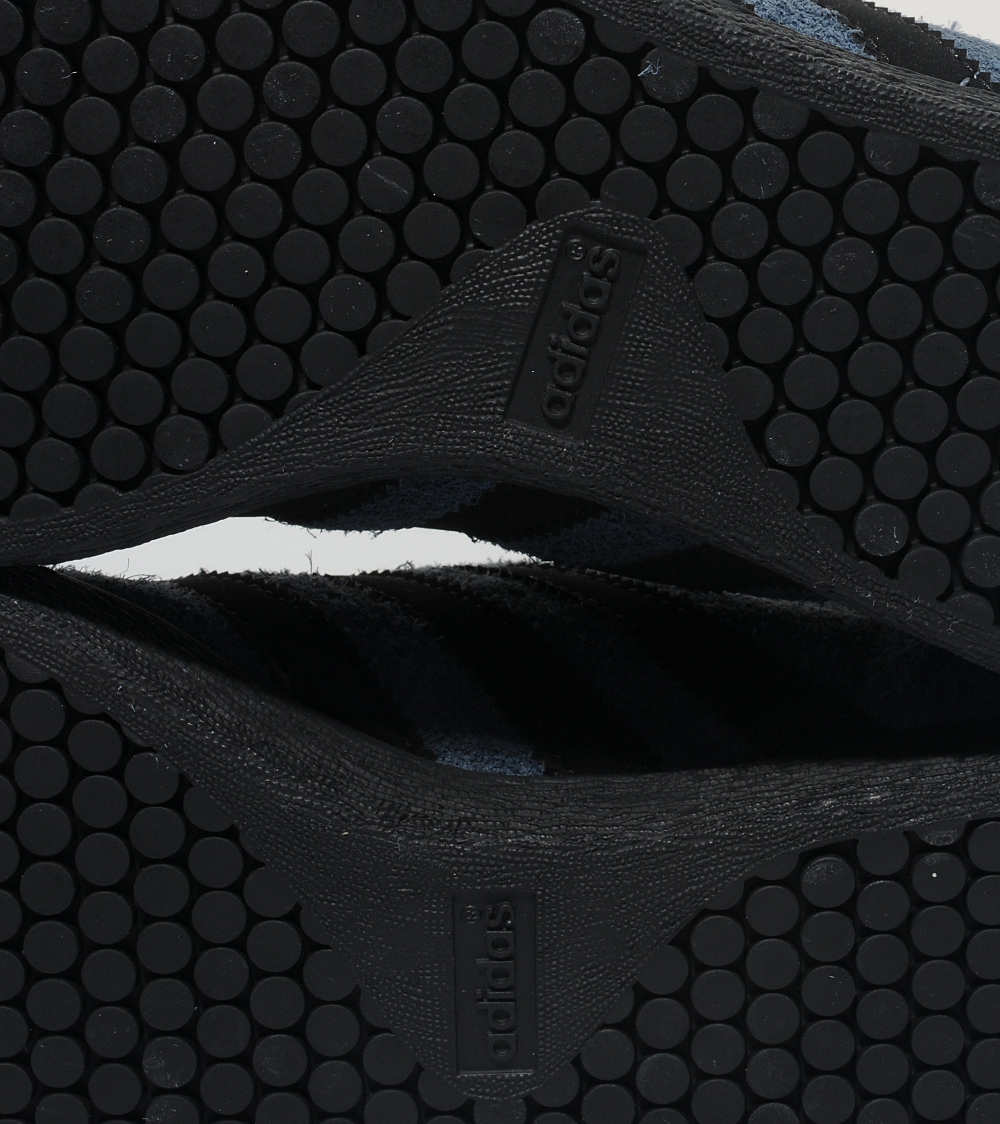 Adidas Tobacco Dark Onix Black 4