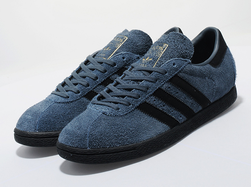 Adidas Tobacco Dark Onix Black 5