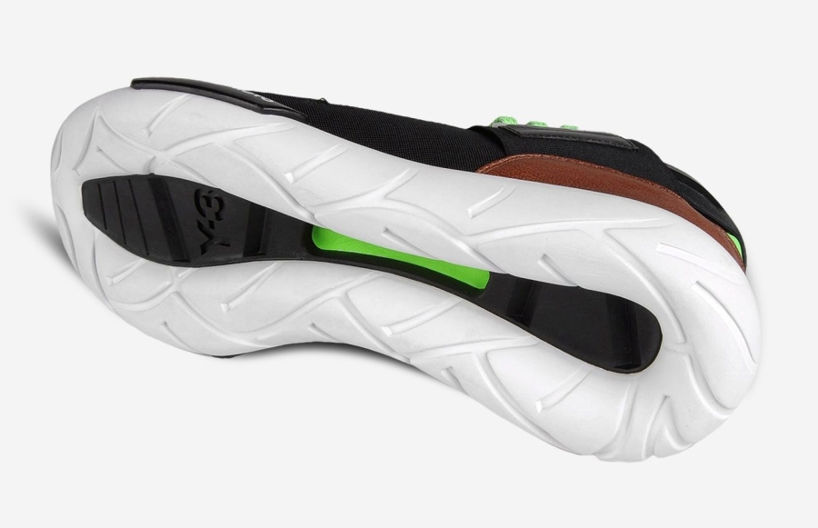 Adidas Y 3 Qasa High 01