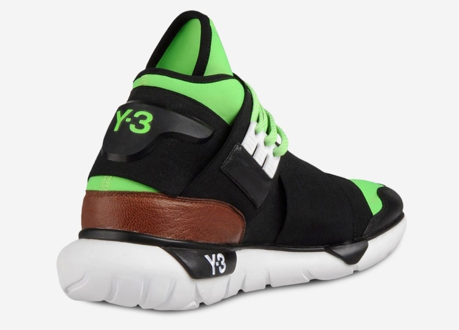 Adidas Y 3 Qasa High 02