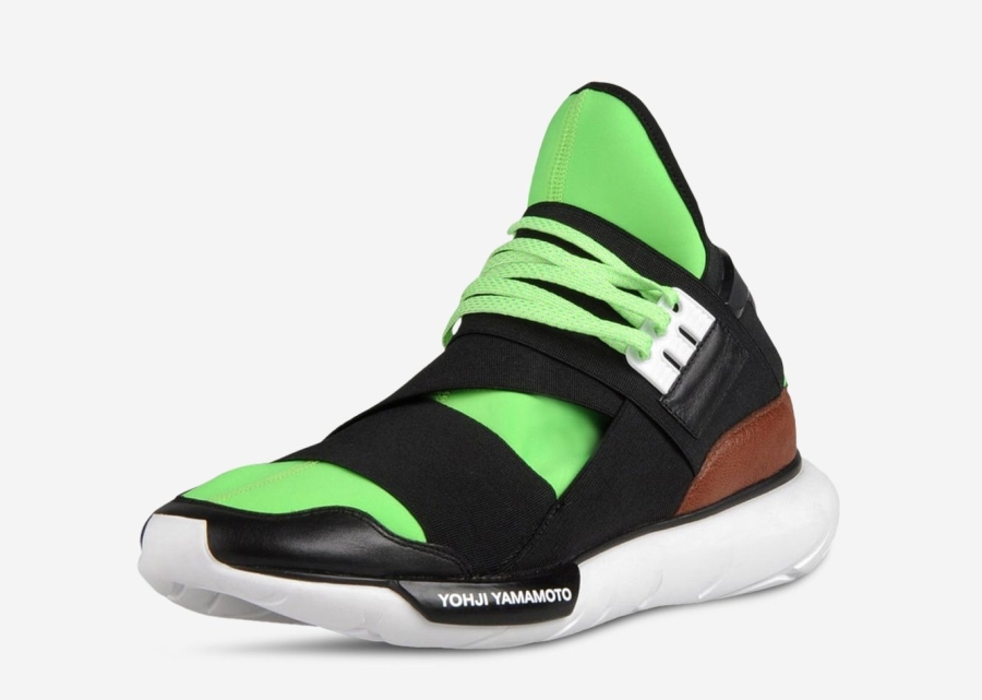 Adidas Y 3 Qasa High 03