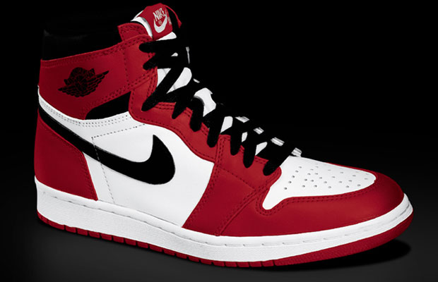 Air Jordan 1