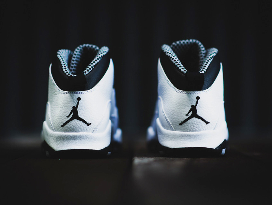 Air Court JORDAN 11 GS Concord Preschool Steel 2013 05