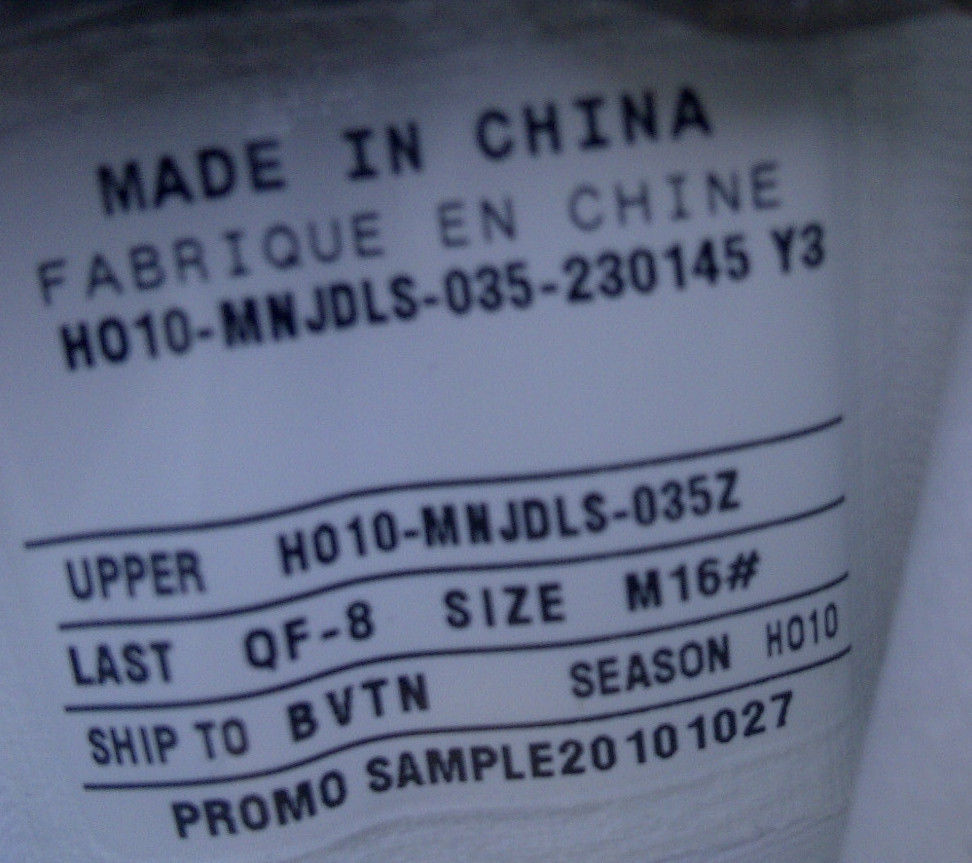 Air Jordan 13 Joe Johnson Hawks Pe 01