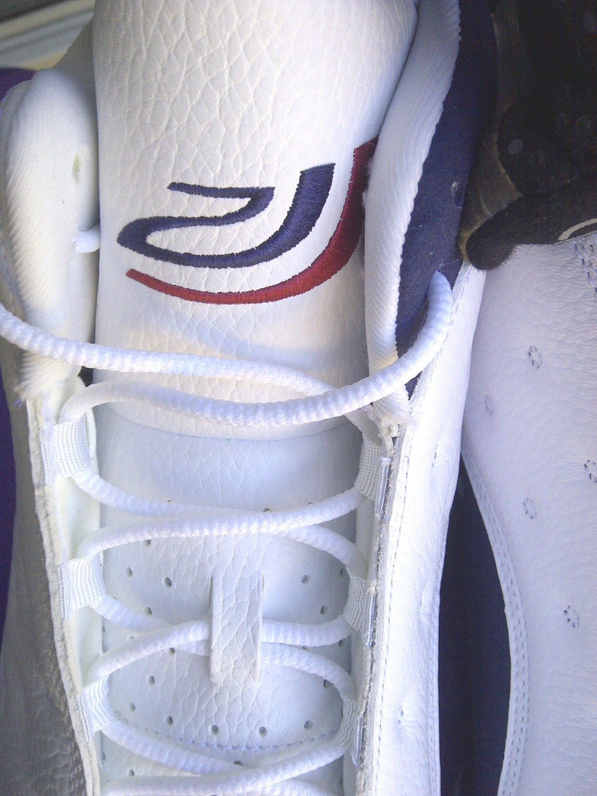 Air Jordan 13 Joe Johnson Hawks Pe 02