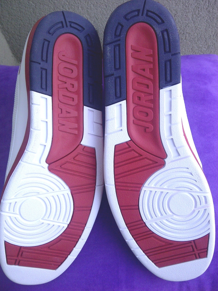 Air Jordan 2 Joe Johnson Atlanta Hawks Pe 02