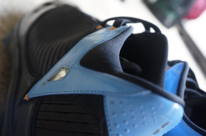 Air Jordan 2009 Carmelo Anthony Nuggets Pe 03