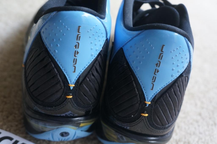Air Jordan 2009 Carmelo Anthony Nuggets Pe 04