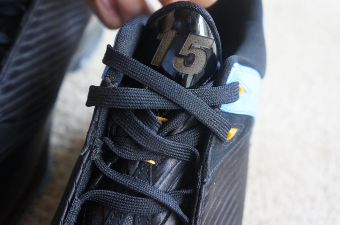 Air Jordan 2009 Carmelo Anthony Nuggets Pe 05