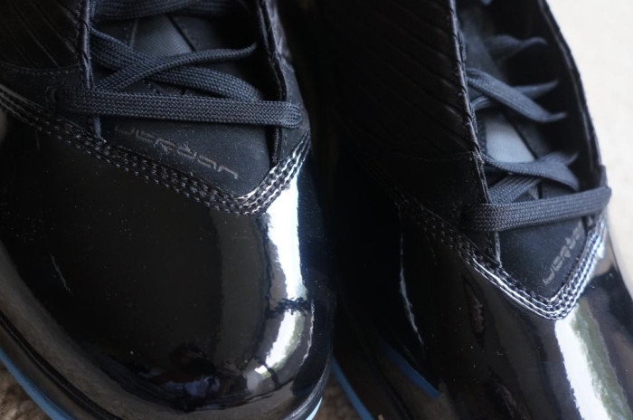 Air Jordan 2009 Carmelo Anthony Nuggets Pe 06