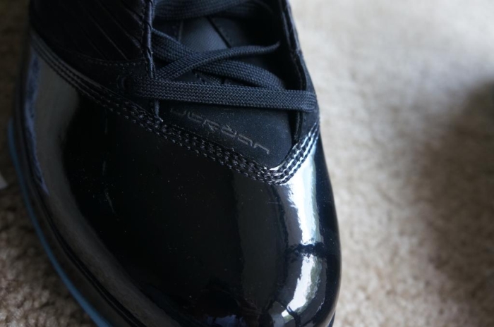 Air Jordan 2009 Carmelo Anthony Nuggets Pe 07