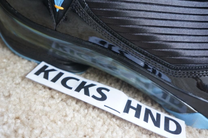 Air Jordan 2009 Carmelo Anthony Nuggets Pe 09