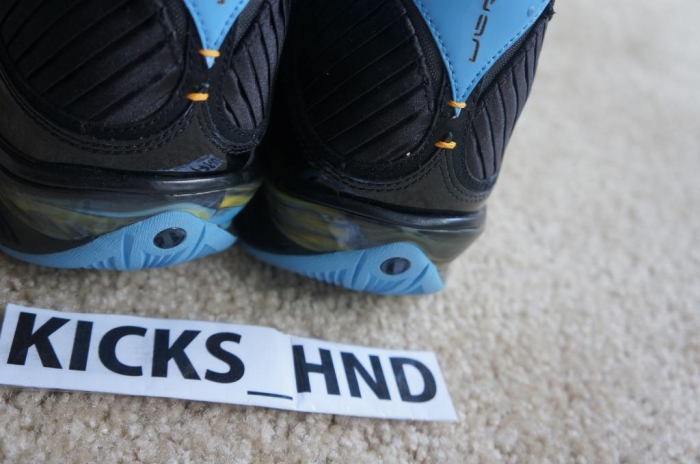 Air Jordan 2009 Carmelo Anthony Nuggets Pe 10