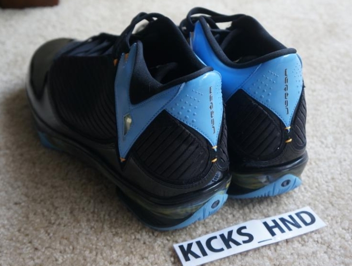 Air Jordan 2009 Carmelo Anthony Nuggets Pe 11