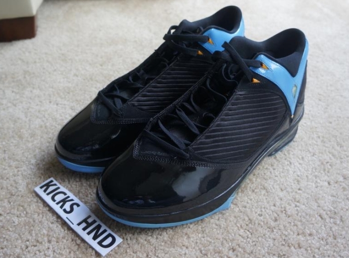 Air Jordan 2009 Carmelo Anthony Nuggets Pe 13