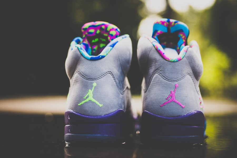 Bel air clearance 5s release date