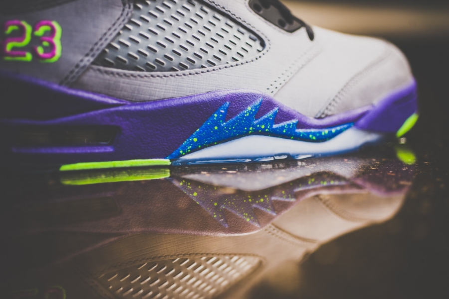 Air Jordan 5 Bel Air Release Reminder 06