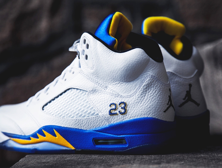 laney 5 outfit