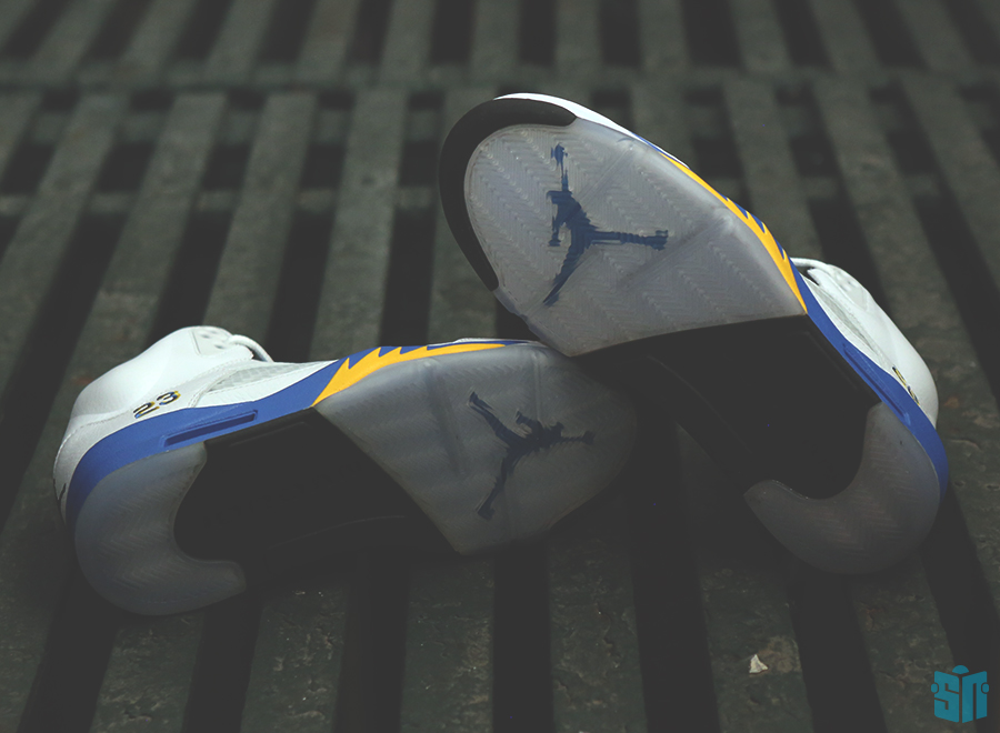 Air Jordan 5 Laney Beauty Shots 10